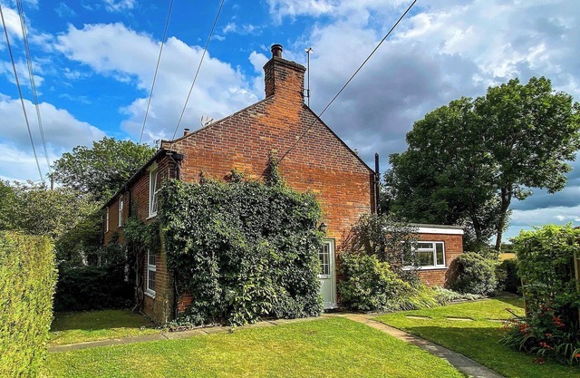 Alojamiento de 2 habitaciones en Clay Common, near Southwold