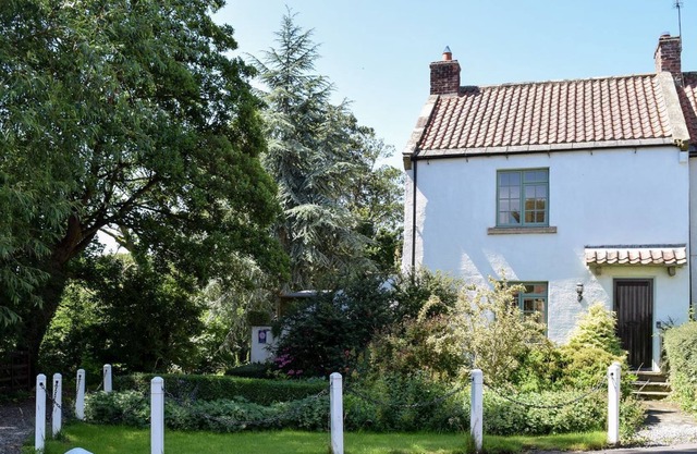 2 habitaciones alojamiento en Little Crakehall, cerca de Bedale