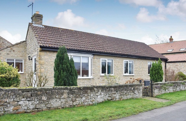 Alojamiento de 2 habitaciones en Nosterfield, near Masham
