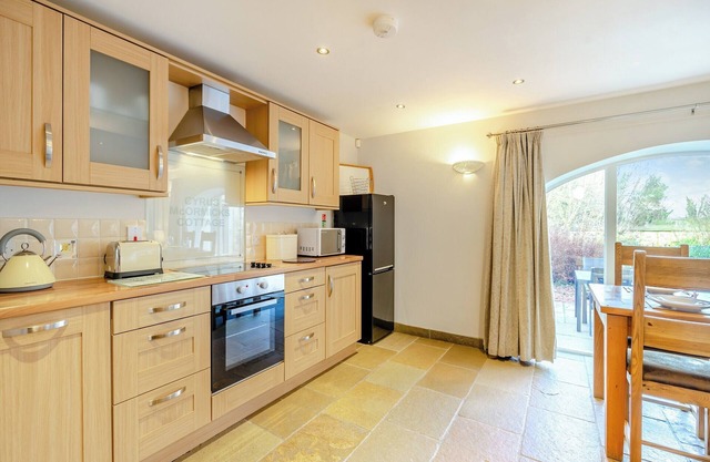 2 bedroom accommodation in Kirkbridge, near Crakehall