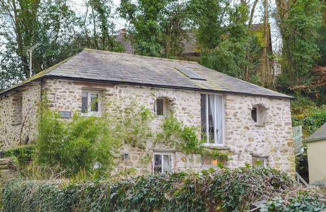Alojamiento de 2 habitaciones en Bodmin