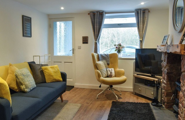 Alojamiento de 2 habitaciones en Bootle