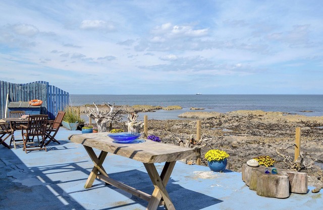 Alojamiento de 2 habitaciones en Buckie, near Cullen