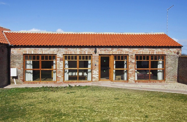 2 habitaciones alojamiento en Flamborough, cerca de Bridlington