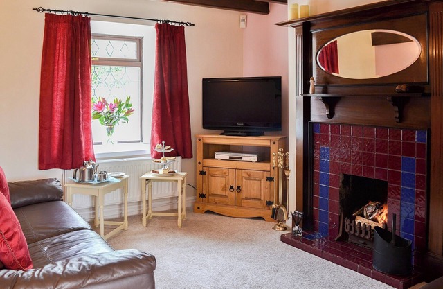 Alojamiento de 2 habitaciones en Buckton, near Bridlington