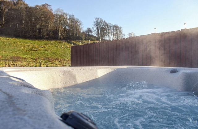 2 habitaciones de alojamiento en Crieff