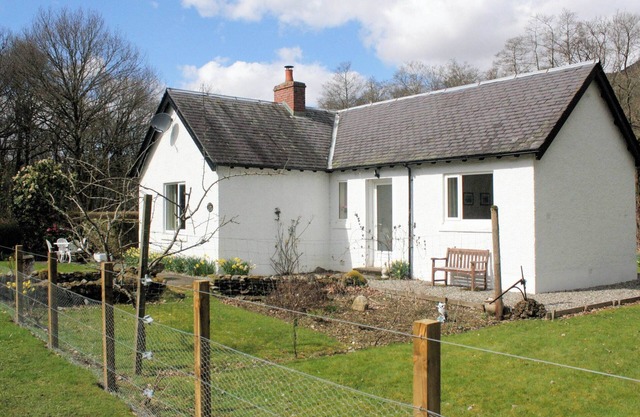Alojamiento de 2 habitaciones en St Fillans, near Crieff