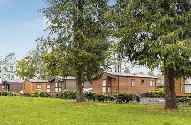 2 bedroom accommodation in Dollar