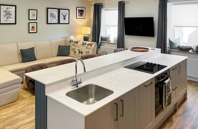 Alojamiento de 2 habitaciones en Lanchester, near Durham