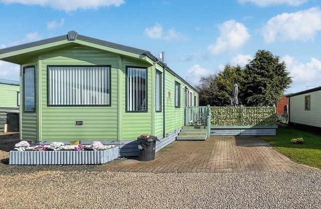Alojamiento de 2 habitaciones en Forfar