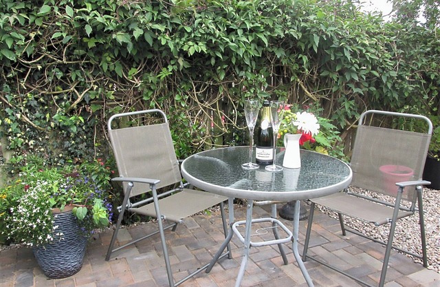 2 bedroom accommodation in Gordon, near Kelso