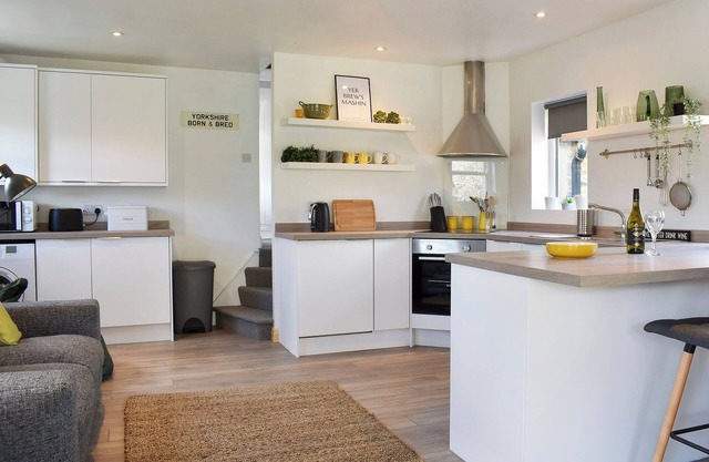 Alojamiento de 2 habitaciones en Addingham, near Ilkley