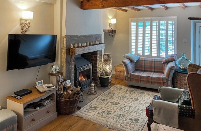 Alojamiento de 2 habitaciones en Addingham, near Ilkley