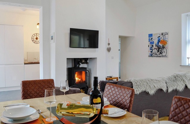 2 habitaciones alojamiento en Threlkeld, cerca de Keswick