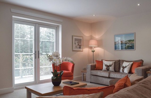 2 habitaciones alojamiento en Killin