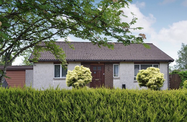 Alojamiento de 2 habitaciones en Ardentinny, near Dunoon