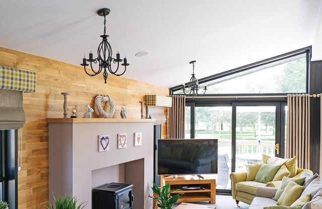 2 bedroom accommodation in Laceby