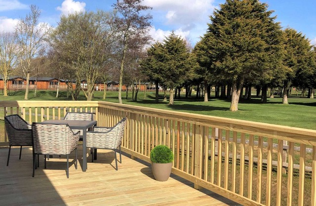 2 bedroom accommodation in Laceby
