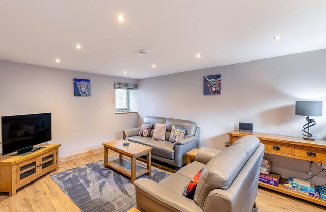 Alojamiento de 2 habitaciones en Litton, near Buxton