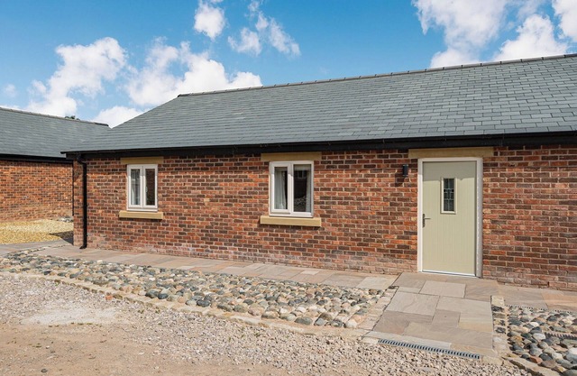 Alojamiento de 2 habitaciones en Lytham