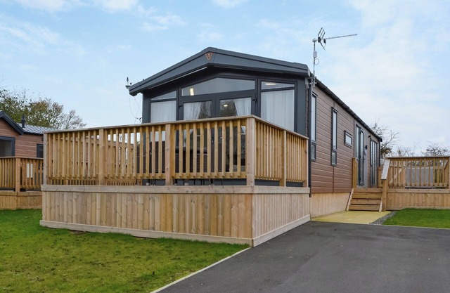 2 bedroom accommodation in Amotherby, near Malton