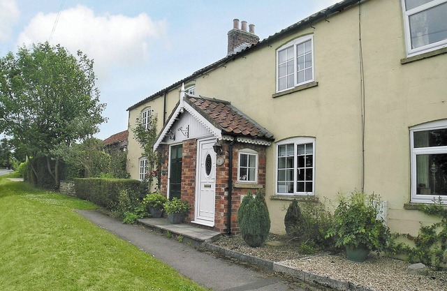 Alojamiento de 2 habitaciones en Broughton, near Malton