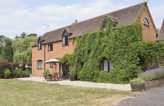 Alojamiento de 2 habitaciones en Cradley, Malvern