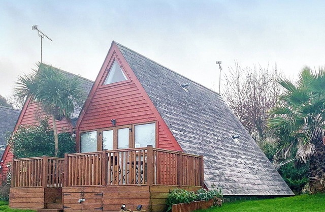 Alojamiento de 2 habitaciones en Kingsdown, near Deal