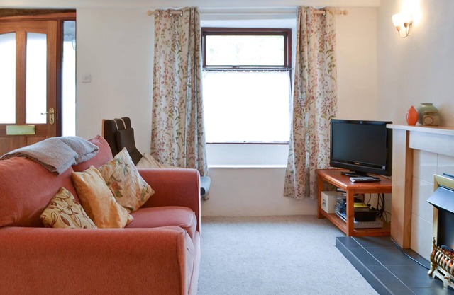 Alojamiento de 2 habitaciones en Millom