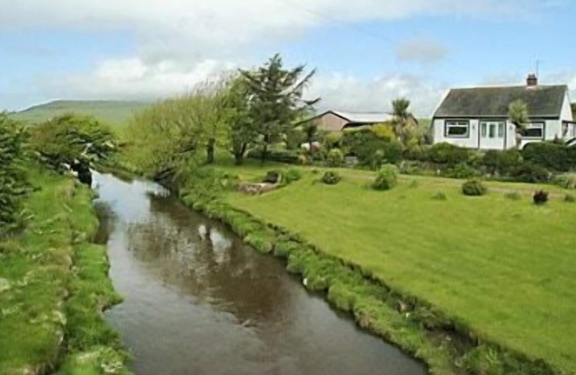 Alojamiento de 2 habitaciones en Haverigg, cerca de Millom