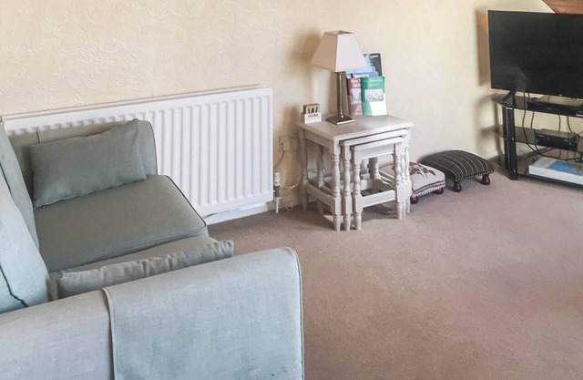 Alojamiento de 2 habitaciones en Haverigg, near Millom