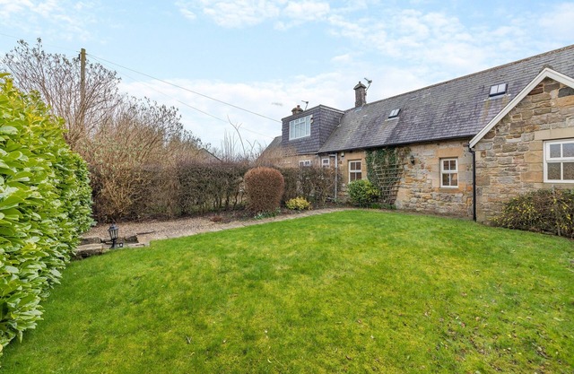 Alojamiento de 2 habitaciones en Newton-on-the-Moor, near Alnwick