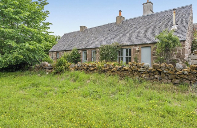 Alojamiento de 2 habitaciones en Bankfoot, near Dunkeld