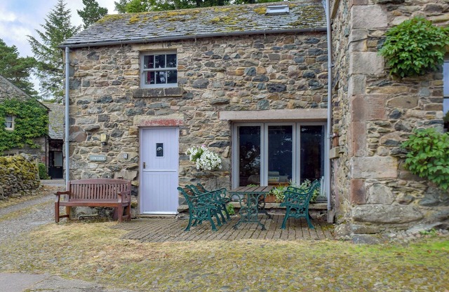 Alojamiento de 2 habitaciones en Matterdale End, Ullswater