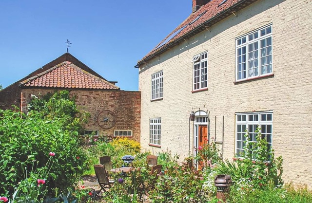 Alojamiento de 2 habitaciones en Stillingfleet, York