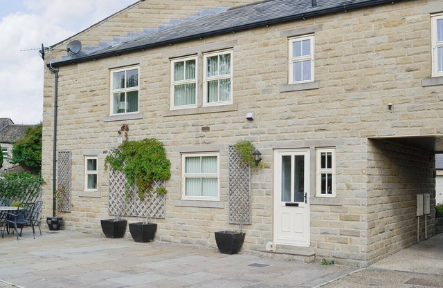 Alojamiento de 2 habitaciones en Gargrave, cerca de Skipton