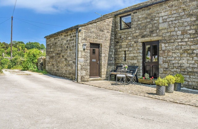 2 habitaciones alojamiento en Hebden, cerca de Skipton