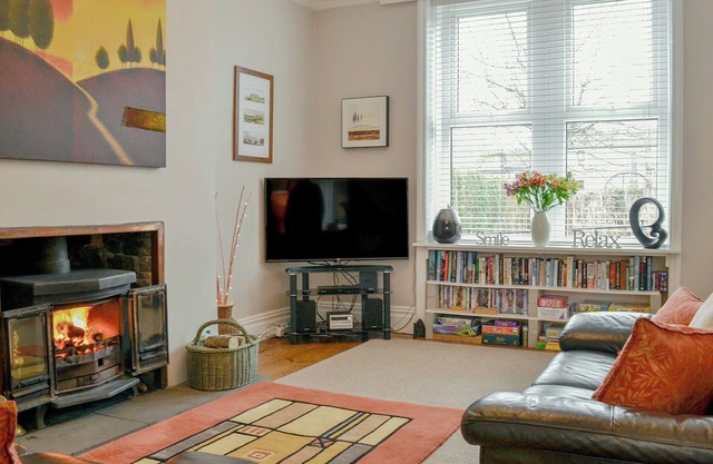 Alojamiento de 2 habitaciones en Hebden, near Grassington