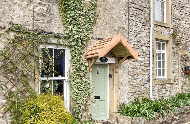 Alojamiento de 2 habitaciones en Grassington, near Skipton