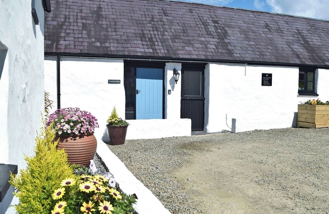 Alojamiento de 2 habitaciones en Lydstep, near Tenby