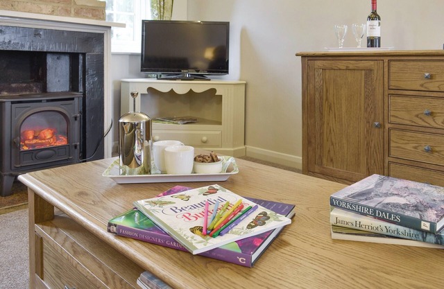 Alojamiento de 2 habitaciones en Holme on Swale, near Thirsk