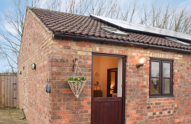 Alojamiento de 2 habitaciones en South Kilvington, cerca de Thirsk
