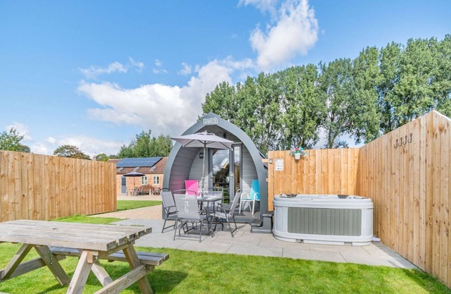 2 bedroom accommodation in South Kilvington, near Thirsk