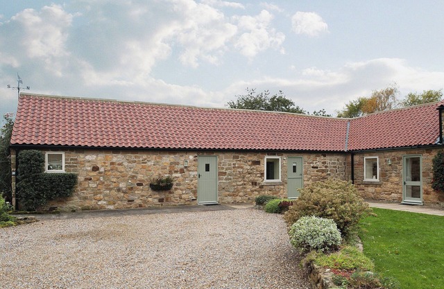 Alojamiento de 2 habitaciones en Knayton, near Thirsk