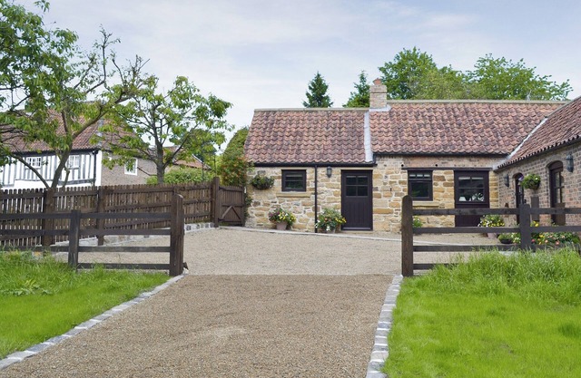 Alojamiento de 2 habitaciones en Sutton-under-Whitestonecliffe, cerca de Thirsk