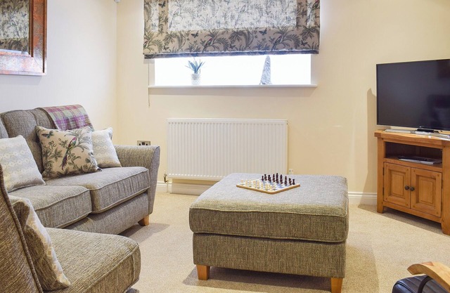 Alojamiento de 2 habitaciones en Sleights, near Whitby