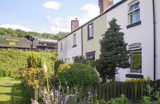 Alojamiento de 2 habitaciones en Grosmont, near Whitby