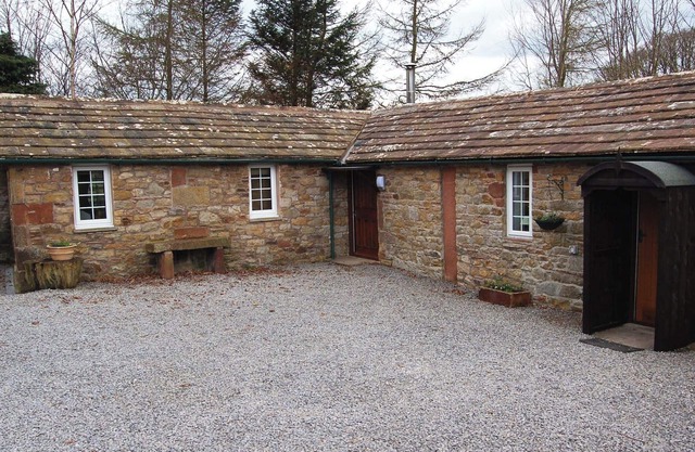 Alojamiento de 2 habitaciones en Brocklebank, near Caldbeck and Uldale