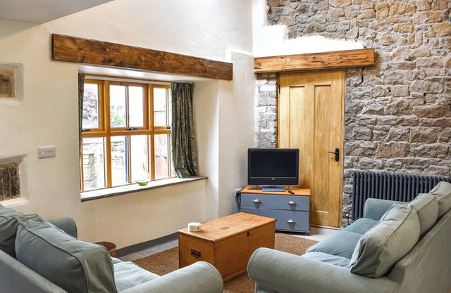 Alojamiento de 2 habitaciones en Ireby, near Cockermouth and the North Lakes