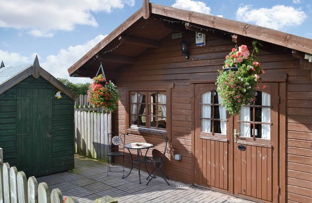 Alojamiento de 2 habitaciones en Waverton, near Wigton